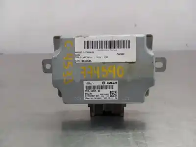 Автозапчастина б/у електронний модуль для ford grand c-max edition посилання на oem iam dt1t14b526ba 0199dc1011