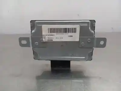 Автозапчастина б/у електронний модуль для ford grand c-max edition посилання на oem iam dt1t14b526ba 0199dc1011  n2.z1.1.32