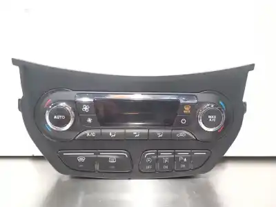 Автозапчастина б/у контроль опалення / кондиціонації для ford grand c-max edition посилання на oem iam am5t18c612bm  n1.z2.8.3.2