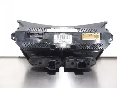 Автозапчастина б/у контроль опалення / кондиціонації для ford grand c-max edition посилання на oem iam am5t18c612bm  n1.z2.8.3.2