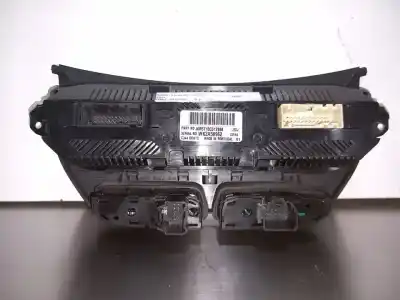 Автозапчастина б/у контроль опалення / кондиціонації для ford grand c-max edition посилання на oem iam am5t18c612bm  n1.z2.8.3.2