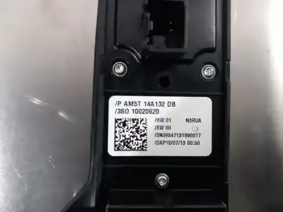 Автозапчастина б/у передні вікний вмикач для ford grand c-max edition посилання на oem iam am5t14a132db