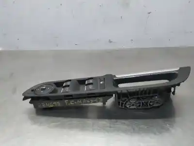 Pezzo di ricambio per auto di seconda mano interruttore alzacristalli anteriore sinistro per ford grand c-max edition riferimenti oem iam am5t14a132db  n1.z1.15.22