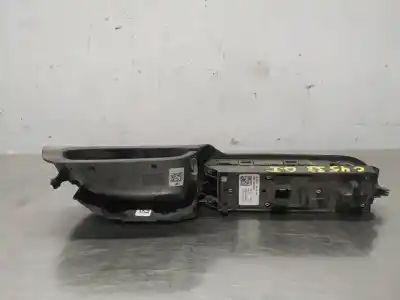 Pezzo di ricambio per auto di seconda mano interruttore alzacristalli anteriore sinistro per ford grand c-max edition riferimenti oem iam am5t14a132db  n1.z1.15.22