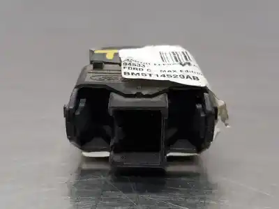Second-hand car spare part rear right power window switch for ford grand c-max edition oem iam references bm5t14529ab  n1.z1.15.21