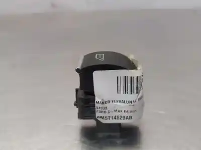 Second-hand car spare part rear left power window switch for ford grand c-max edition oem iam references bm5t14529ab