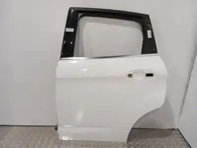 Автозапчастина б/у двері задні ліві для ford grand c-max edition посилання на oem iam 