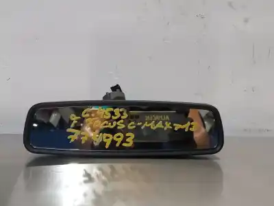 Автозапчастина б/у внутрішне дзеркало для ford grand c-max edition посилання на oem iam   n1.z1.14.4.a