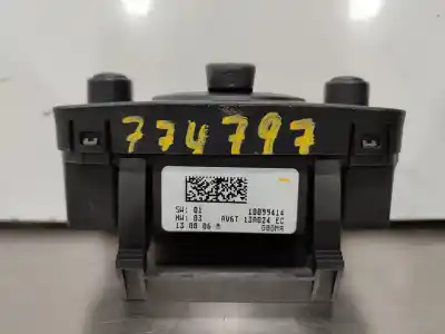 Автозапчастина б/у управління світлом для ford grand c-max edition посилання на oem iam av6t13a024ec