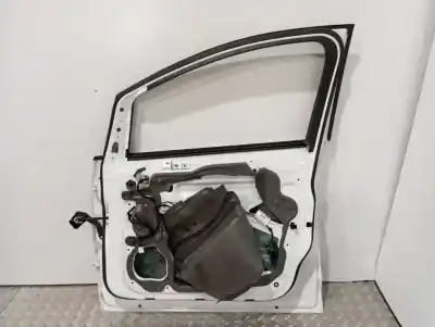 Автозапчастина б/у передні праві двері для ford grand c-max edition посилання на oem iam 