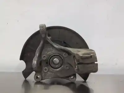 Автозапчасти б/у передняя левая кулачка за vw passat b6 variant (3c5) 2.0 tdi ссылки oem iam 3c0407257f  n4.01.01.06