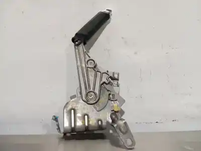 Second-hand car spare part handbrake lever for ford fiesta (ce1) active 86 cv / 63 kw oem iam references h1bc2780de