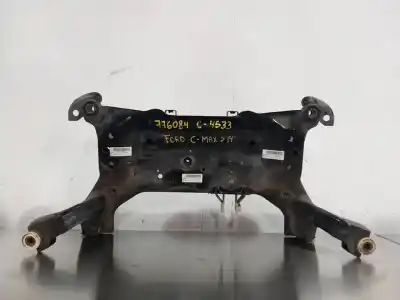 Автозапчастина б/у передня вісь для ford grand c-max edition посилання на oem iam 