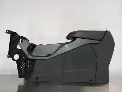 Автозапчастина б/у центральний подлокник для ford grand c-max edition посилання на oem iam   n1.z2.11.9.3