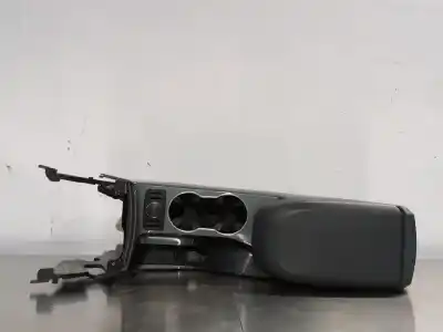Автозапчастина б/у центральний подлокник для ford grand c-max edition посилання на oem iam 