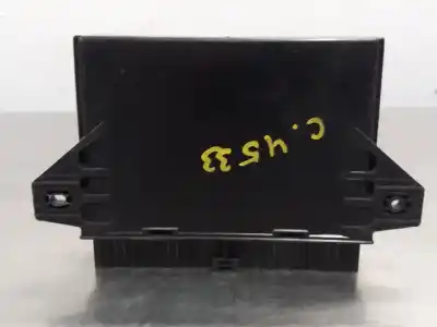 Автозапчасти б/у электронный модуль за ford grand c-max edition ссылки oem iam av6n19g481am  n1.z2.4.5.5