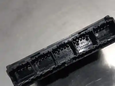 Second-hand car spare part electronic module for ford grand c-max edition oem iam references av6n19g481am