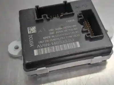 Автозапчастина б/у щит закр для ford grand c-max edition посилання на oem iam av6n14c237bb av6n14c108ah  n2.z1.1.32