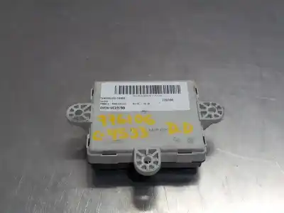 Автозапчастина б/у щит закр для ford grand c-max edition посилання на oem iam av6n14c237bb av6n14c108ah  n2.z1.1.32