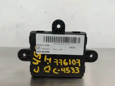 Автозапчастина б/у щит закр для ford grand c-max edition посилання на oem iam av6n14c235bb