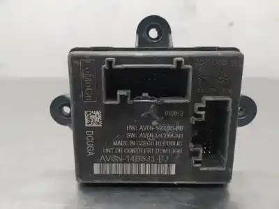 Автозапчастина б/у щит закр для ford grand c-max edition посилання на oem iam av6n14c235bb av6n14c064ah