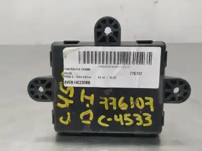 Автозапчасти б/у закрытый распределительный щит за ford grand c-max edition ссылки oem iam av6n14c235bb av6n14c064ah  n2.z1.3.31