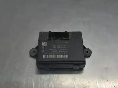 Second-hand car spare part central locking pump for ford grand c-max edition oem iam references av6n14c236bb