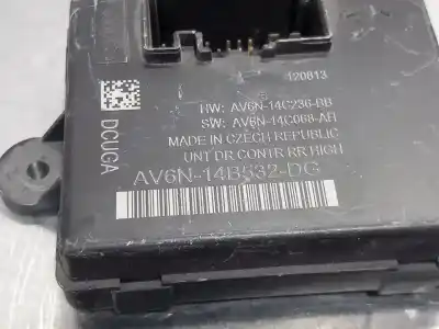 Автозапчасти б/у закрытый распределительный щит за ford grand c-max edition ссылки oem iam av6n14c236bb  n2.z1.1.19