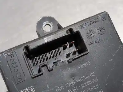 Автозапчасти б/у закрытый распределительный щит за ford grand c-max edition ссылки oem iam av6n14c236bb  n2.z1.1.19