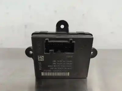 Автозапчастина б/у щит закр для ford grand c-max edition посилання на oem iam av6n14c236bb