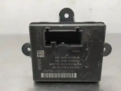 Автозапчастина б/у щит закр для ford grand c-max edition посилання на oem iam av6n14c236bb  n2.z1.3.31