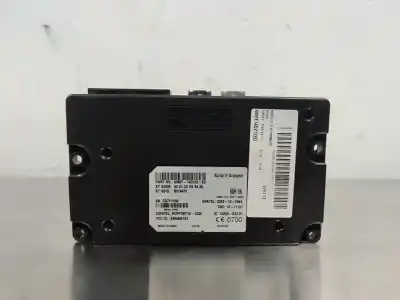 Автозапчастина б/у електронний модуль для ford grand c-max edition посилання на oem iam am5t14d212ed