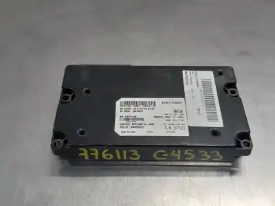 Second-hand car spare part electronic module for ford grand c-max edition oem iam references am5t14d212ed  n1.z2.4.4.5