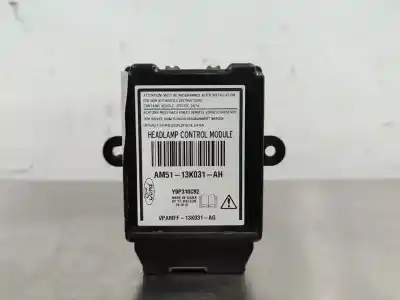 Автозапчастина б/у блок управління ксеноновими фарами для ford grand c-max edition посилання на oem iam am5113k031ah  n1.z2.4.10.2