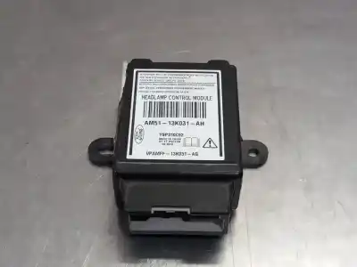 Автозапчастина б/у блок управління ксеноновими фарами для ford grand c-max edition посилання на oem iam am5113k031ah vpamff13k031ag  n2.z1.1.15