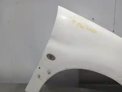Second-hand car spare part front right fin for peugeot partner (s2) combiespace oem iam references   n5.z1-6.6.a