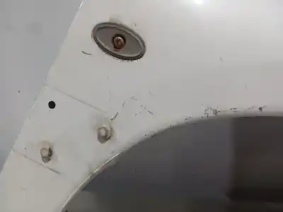 Second-hand car spare part front right fin for peugeot partner (s2) combiespace oem iam references   n5.z1-6.6.a