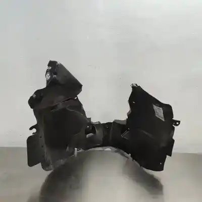 Second-hand car spare part front right wheel arch for opel corsa e (x15) 1.4 turbo (08, 68) oem iam references 1101170 39026894 2322564 