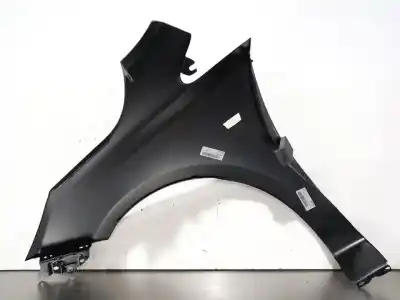 İkinci el araba yedek parçası ÖN SAG ÇAMURLUK için OPEL CORSA E (X15)  OEM IAM referansları 1100061 13434577 2322562 