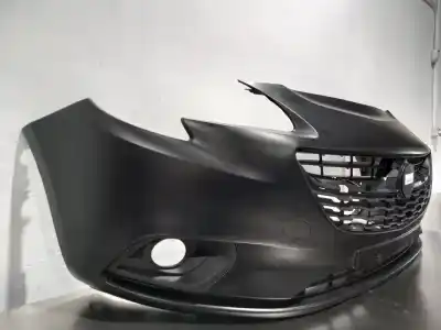 Gebrauchtes Autoersatzteil vordere stossstange zum opel corsa e edition oem-iam-referenzen 1401145 39059634 39014304  