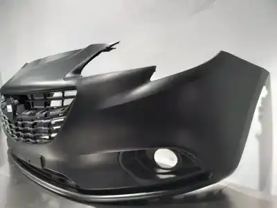 Gebrauchtes Autoersatzteil vordere stossstange zum opel corsa e edition oem-iam-referenzen 1401145 39059634 39014304  
