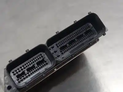 Peça sobressalente para automóvel em segunda mão centralina de motor uce por seat leon (1p1) comfort limited referências oem iam 03g906021lk 0281013279