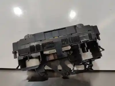 Peça sobressalente para automóvel em segunda mão comando de sofagem (chauffage / ar condicionado)  por seat leon (1p1) comfort limited referências oem iam 