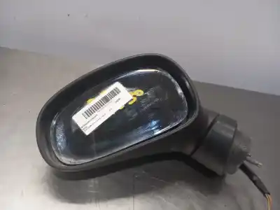 İkinci el araba yedek parçası SOL AYNA için SEAT LEON (1P1)  OEM IAM referansları   N1.Z1.17.3.A