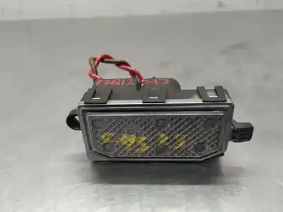 Автозапчастина б/у стійкість на нагревання для ford grand c-max edition посилання на oem iam av6n19e624ba  n1.z3.cajon.21