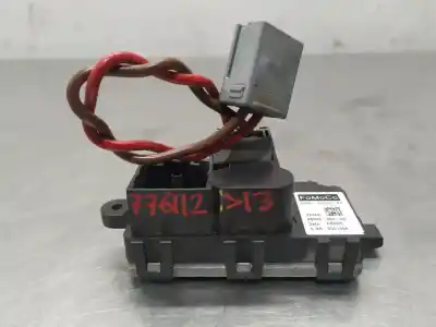 Second-hand car spare part heater blower for ford grand c-max edition oem iam references av6n19e624ba