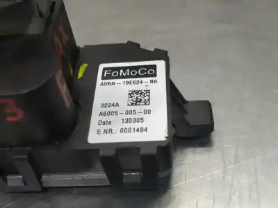 Автозапчастина б/у стійкість на нагревання для ford grand c-max edition посилання на oem iam av6n19e624ba  n1.z3.cajon.21