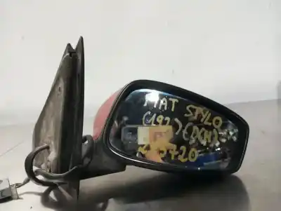 Автозапчасти б/у задний вид справа за fiat stilo (192) 1.4 16v feel (04.2006->) 103 cv / 76 kw ссылки oem iam 