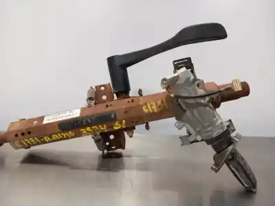 Автозапчастина б/у рульва колонка для audi a1 (8x) attraction посилання на oem iam 6r1419502g  n2.z1.13.5.4