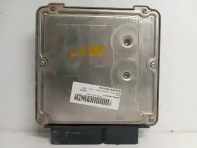 Автозапчасти б/у БЛОК УПРАВЛЕНИЯ ДВИГАТЕЛЕМ за AUDI A3 (8P1)  ссылки OEM IAM 03G906016G 0281011364  N1.Z2.4.12.2